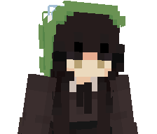 trueperro's skin