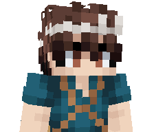 Grindbruh's skin