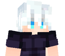 StinkyMonkaey's skin