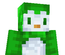GreenTenguin's skin