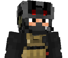 Reaper4532's skin