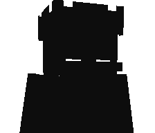 Ghost1346's skin