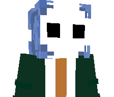 Morivoxx's skin