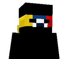 ImRonalVnzla's skin