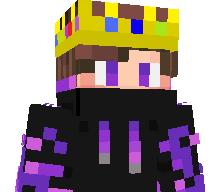 Zeityx's skin