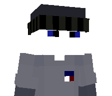 Gojoo1234's skin
