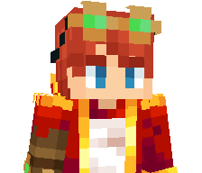 Craagg's skin