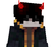 ItzGlace's skin