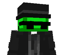 XCrepery's skin