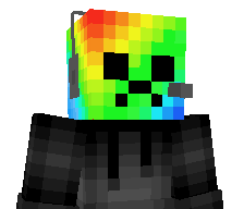DrRainbowCreeper's skin