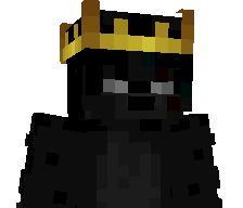DropMe's skin