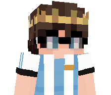 Vollkk's skin