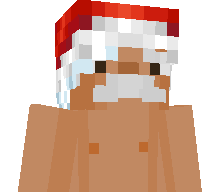 Hadukidayo's skin