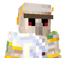 canotodios's skin