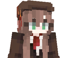 Aechrel's skin