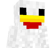 Duckwaffle421's skin