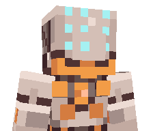 SunkissedEmperor's skin