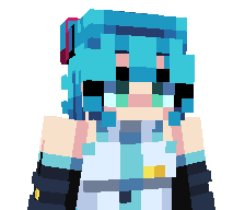 beadcrust's skin