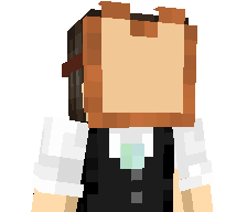 whoburntoast's skin