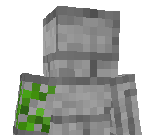 Quivety's skin