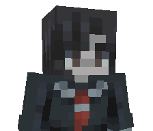 Aelysune's skin