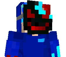 Zahryman's skin