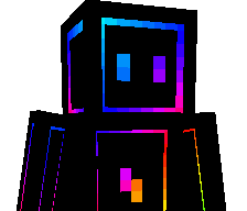 esquire_bucket's skin