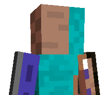 Burgerriley's skin