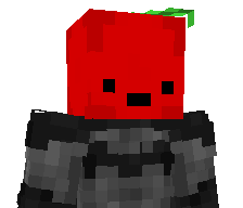 Lukssg's skin
