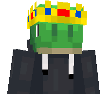 kingofturtles9's skin