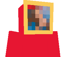 Overseller's skin