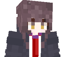 QiLai_HuTao's skin