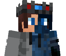 CruzMC's skin