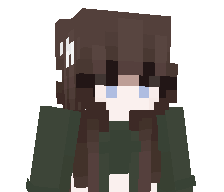 spookyari's skin