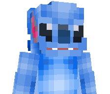 StitchisTheking's skin