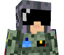Crafter20206168's skin