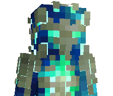 MrChecknate's skin