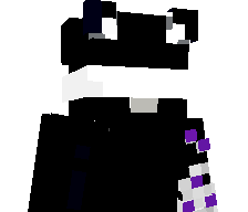 TheSuprise's skin