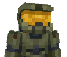 ThCrafter25's skin