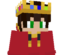 _RedBlade's skin