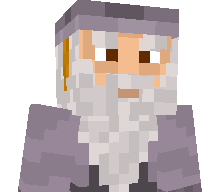 AlbusSilente1998's skin