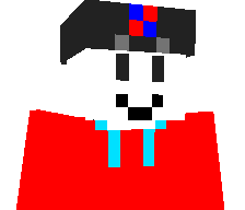 DaAustinBot's skin