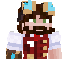 lumbernoob5860's skin