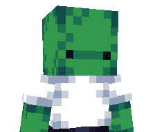 TuffTastyTaco's skin