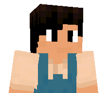 Mandragore974's skin