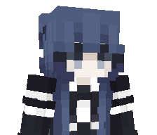 Ayuremi's skin