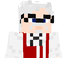 KFCDemonZaZa's skin
