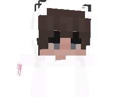 Szwapik's skin