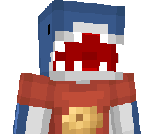 PotatoShark8's skin