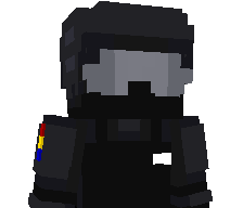 Ux911's skin